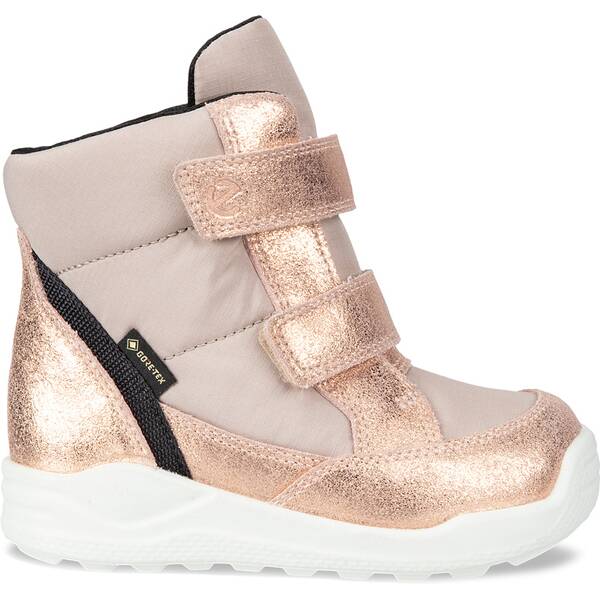 ECCO Kinder Stiefel URBAN MINI HIGH-CUT BOOT von ECCO