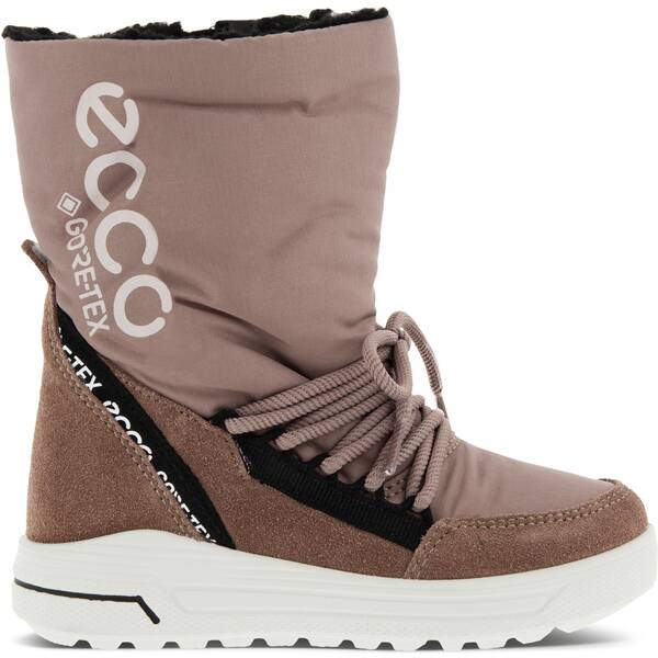 ECCO Kinder Stiefel URBAN SNOWBOARDER MID-CUT von ECCO