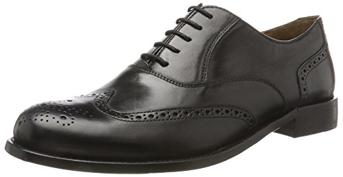 Ecco Metropole London 525654 Mens - Black - 47 EU von ECCO