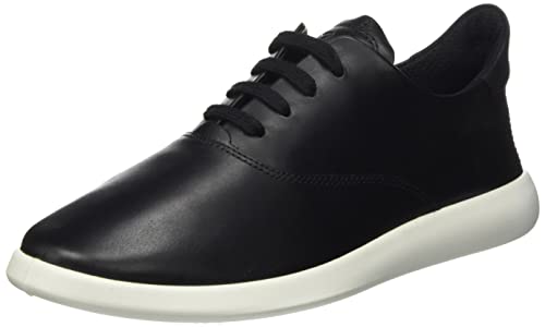 ECCO MINIMALIST W SHOE, Schwarz, 38 EU von ECCO