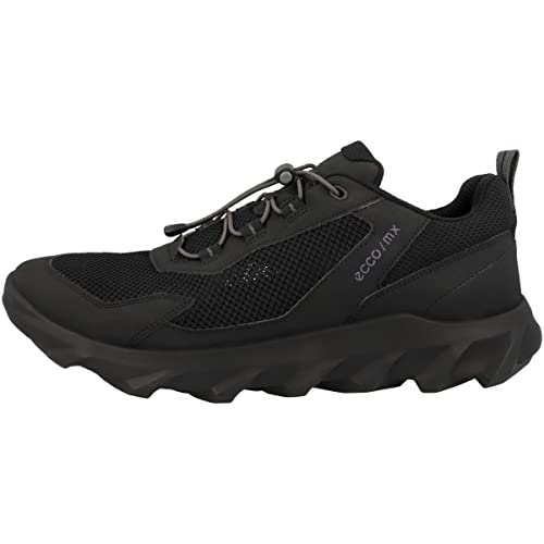 ECCO Herren Mx M Shoes, Schwarz, 45 EU von ECCO