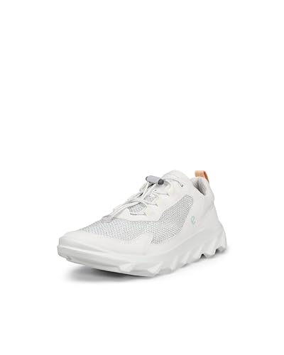 ECCO Damen Mx W Shoe, White Concrete, 35 EU von ECCO
