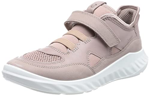 ECCO Mädchen SP.1 Lite K Sneaker, Woodrose, 27 EU von ECCO