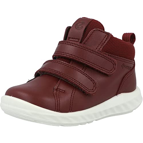 ECCO Mädchen Sp.1 Lite Infant Ankle Booten Classic Boots, Morillo, 25 EU von ECCO