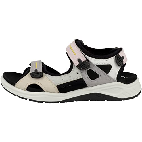 ECCO Mädchen X-trinsic K Sandale, MULTICOLOR BLOSSOM ROSE, 37 EU von ECCO