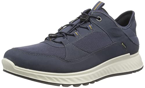 ECCO Herren EXOSTRIDE M MarineOmbre Outdoor Shoe, Blau (Marine/Ombre), 42 EU ECCO Herren EXOSTRIDE M MarineOmbre Outdoor Shoe, Blau (Marine/Ombre), 42 EU von ECCO
