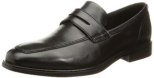 ECCO Queenstown M Loafer LEA ECCO Queenstown M Loafer LEA von ECCO