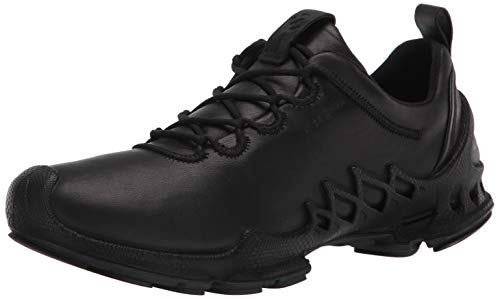 ECCO Herren Biom Aex Hiking Shoe, Schwarz(Black), 43 EU von ECCO