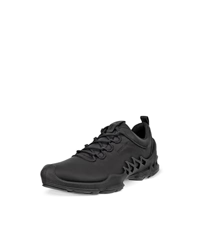ECCO Damen Biom Aex Hiking Shoe, Black, 40 EU von ECCO