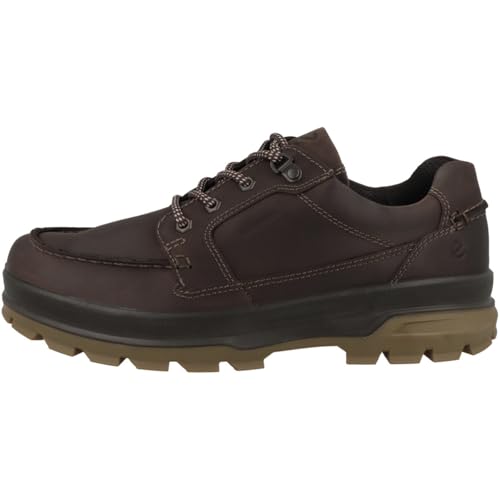ECCO Rugged Track Herren Halbschuhe, Größe:41 EU von ECCO