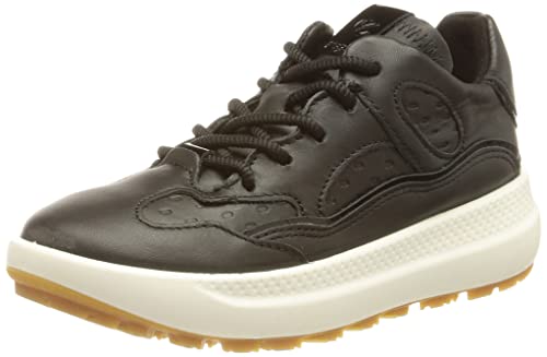 Ecco SOLICE Shoe, Black/Black, 30 EU von ECCO