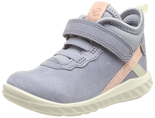 ECCO Mädchen Sp.1 Lite Infant Ankle Booten Classic Boots, Eventide, 23 EU von ECCO