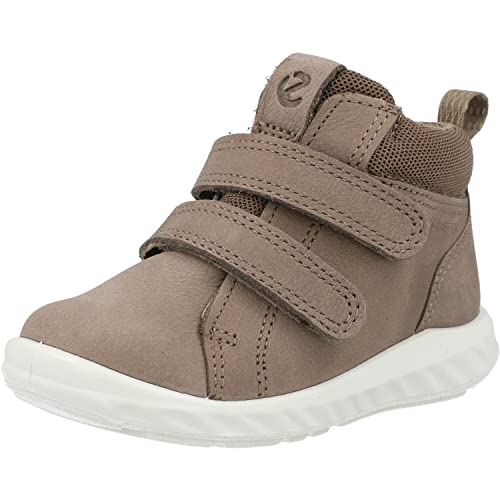 ECCO Jungen Sp.1 Lite Infant Ankle Booten Classic Boots, Taupe, 25 EU von ECCO