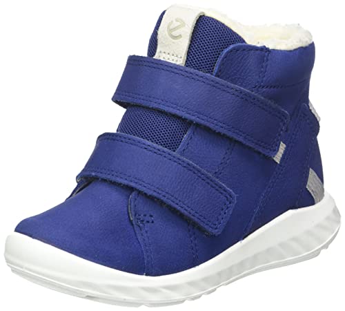 ECCO Jungen Sp.1 Lite Infant Ankle Booten Classic Boots, Blue Depths, 26 EU von ECCO