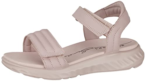 Ecco SP.1 LITE K Flat S Sandal, Violet Ice, 27 EU von ECCO