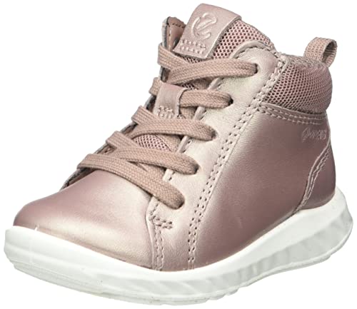 ECCO SP.1 LITE Mädchen Schuh, 60201 Woodrose metallic, 19 EU von ECCO