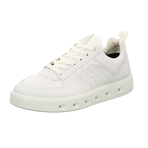 ECCO Herren Street 720 M Shoes, Weiß, 40 EU ECCO Herren Street 720 M Shoes, Weiß, 40 EU von ECCO