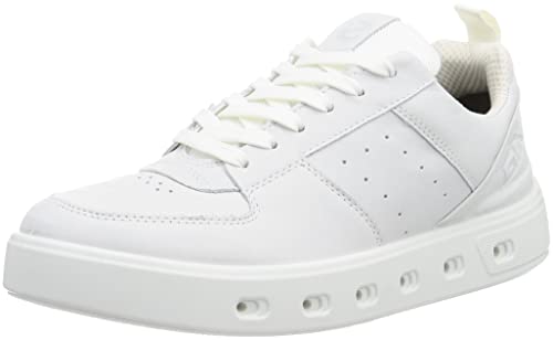 ECCO Herren Street 720 M Shoe, Weiß, 47 EU ECCO Herren Street 720 M Shoe, Weiß, 47 EU von ECCO