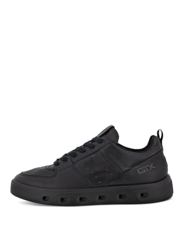 ECCO STREET 720 W SNEAKER, Schwarz, 35 EU ECCO STREET 720 W SNEAKER, Schwarz, 35 EU von ECCO