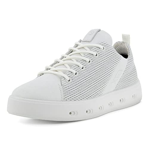 ECCO STREET 720 W SNEAKER, Weiß, 40 EU ECCO STREET 720 W SNEAKER, Weiß, 40 EU von ECCO