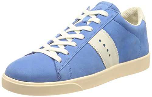 ECCO STREET LITE W SNEAKER, Regatta/White, 41 von ECCO