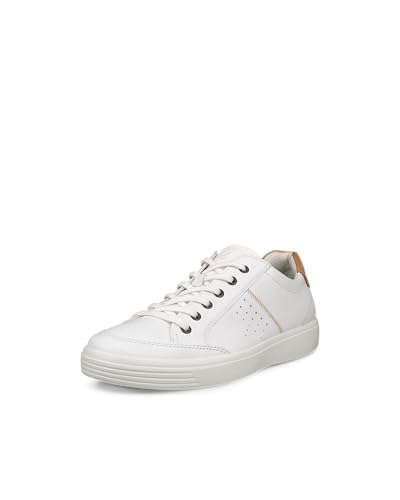 ECCO Soft Cl M Sneaker LEA von ECCO
