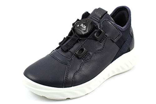 ECCO Sp.1 Lite Sneaker, Blaunight Sky 712642, 33 EU von ECCO