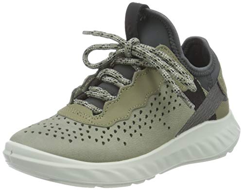 ECCO Sp.1 Lite Sneaker, Grünvetiver Vetiver 712632, 32 EU von ECCO