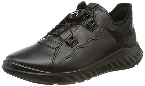 ECCO Sp.1 Lite Sneaker, Schwarz 712642, 30 EU von ECCO