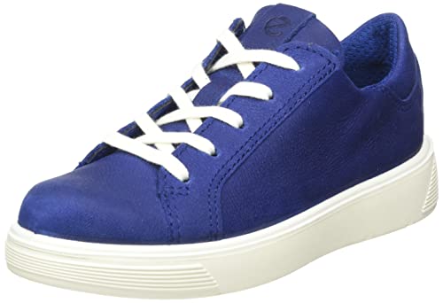 Ecco Street Tray Shoe, Blue Depths, 28 EU von ECCO