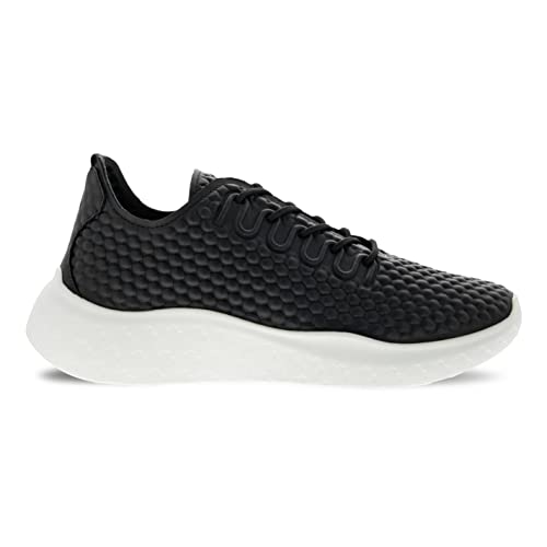 ECCO THERAP M SNEAKER FG LEA von ECCO