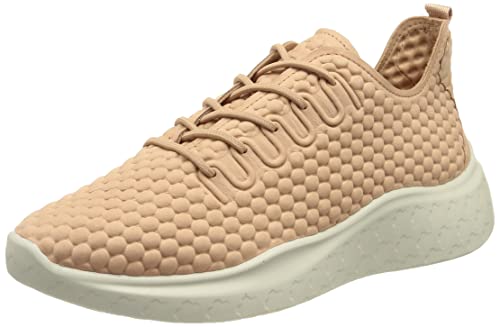 ECCO Damen Therap W Sneaker, Brown(Tuscany), 39 EU von ECCO