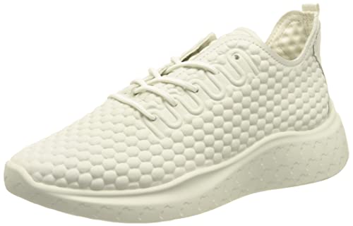 ECCO Damen Therap W Sneaker, White(White), 41 EU von ECCO