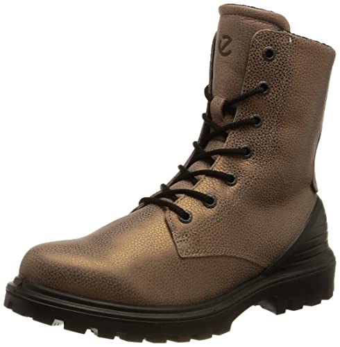 ECCO TREDTRAY Mid-Cut Boot, Woodrose, 32 EU von ECCO