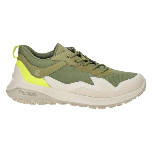 ECCO ULT Herrenschuhe 82433461232 82433461232 Grün, EU 43 von ECCO