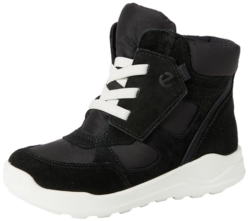 ECCO Urban Mini, Black/Black, 27 EU von ECCO