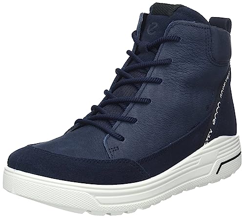 Ecco Herren Urban Snowboarder Boots, Night Sky/Night Sky/Night Sky, 38 EU Ecco Herren Urban Snowboarder Boots, Night Sky/Night Sky/Night Sky, 38 EU von ECCO