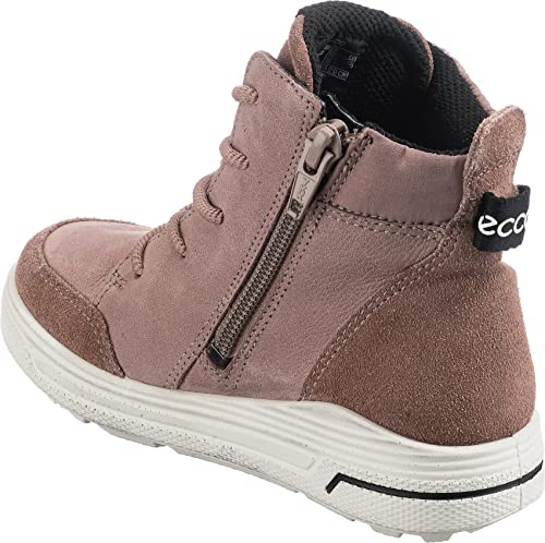 Ecco Urban Snowboarder Ankle Boot, Woodrose/Woodrose/Woodrose, 28 EU von ECCO