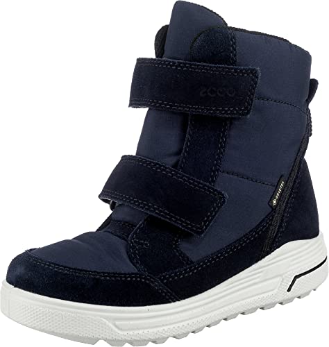 Ecco Urban Snowboarder Fashion Boot, Night Sky/Night Sky, 27 EU von ECCO