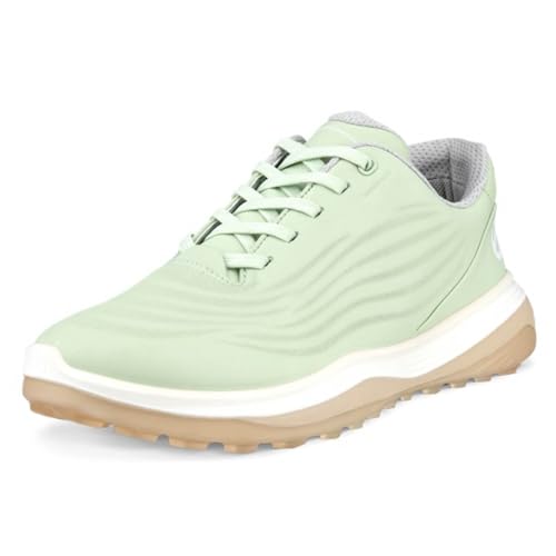 ECCO Womens Golfschuhe - Matcha - UK 6 von ECCO