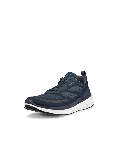 ECCO Adult Biom 2.2 blau Gr. 41 von ECCO