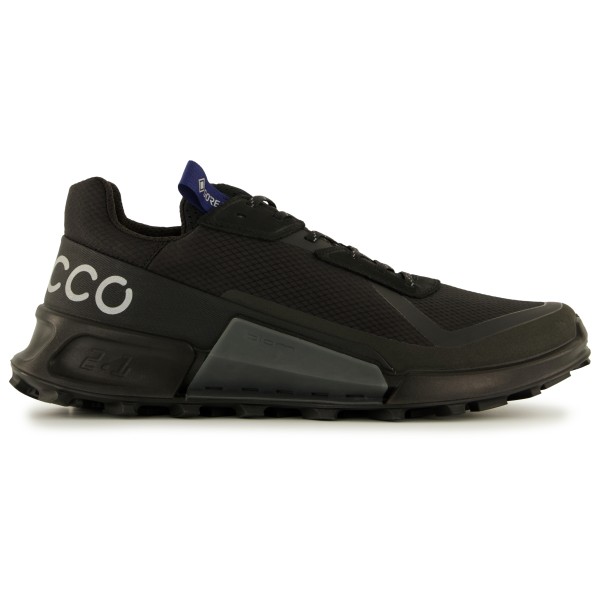 Ecco - Biom 2.1 X Country - Freizeitschuhe Gr 43 schwarz/grau von ECCO