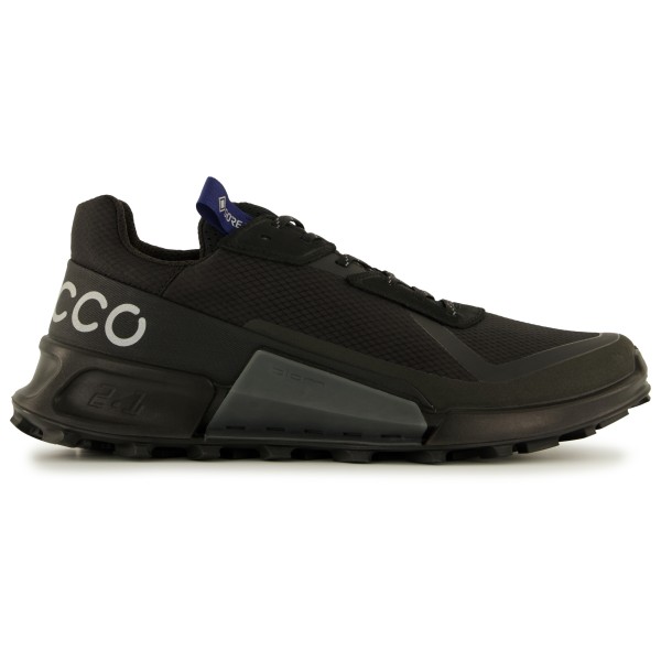 Ecco - Biom 2.1 X Country - Freizeitschuhe Gr 46 schwarz/grau von ECCO