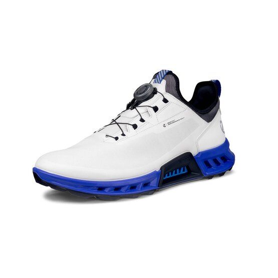 Ecco Biom C4 BOA blau von ECCO
