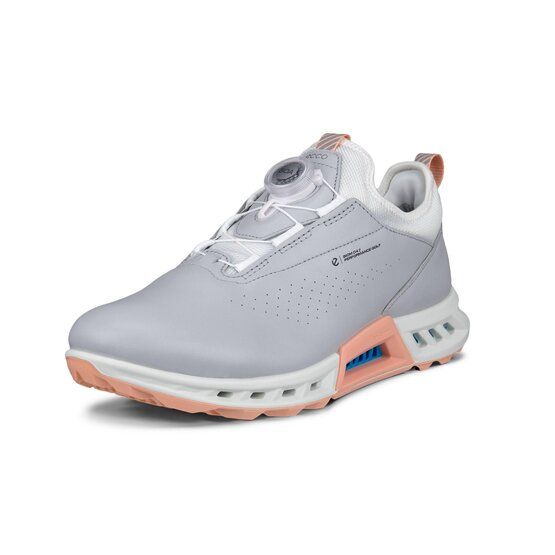 Ecco Biom C4 BOA grau von ECCO