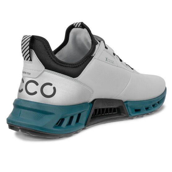Ecco Biom C4 BOA grau von ECCO