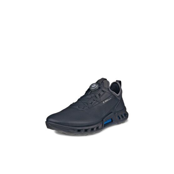 Ecco Biom C4 BOA schwarz von ECCO