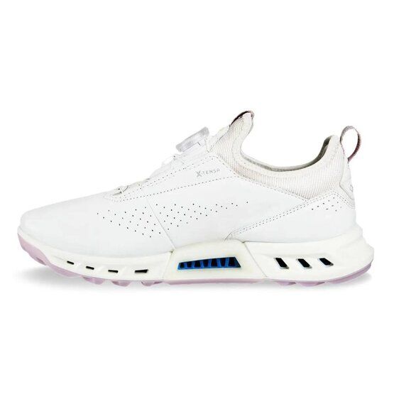 Ecco Biom C4 BOA weiß von ECCO
