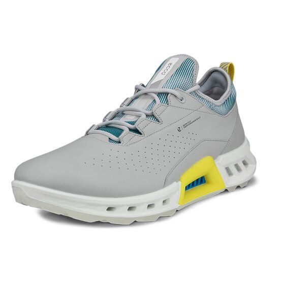 Ecco Biom C4 grau von ECCO