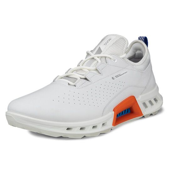 Ecco Biom C4 weiß von ECCO